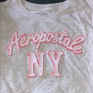 5 Aeropostale shirts